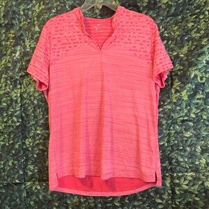 Nike Zonal Cooling top